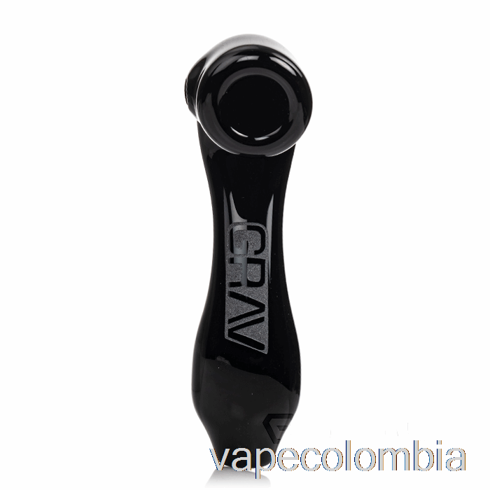Vape Recargable Grav Mini Classic Sherlock Negro